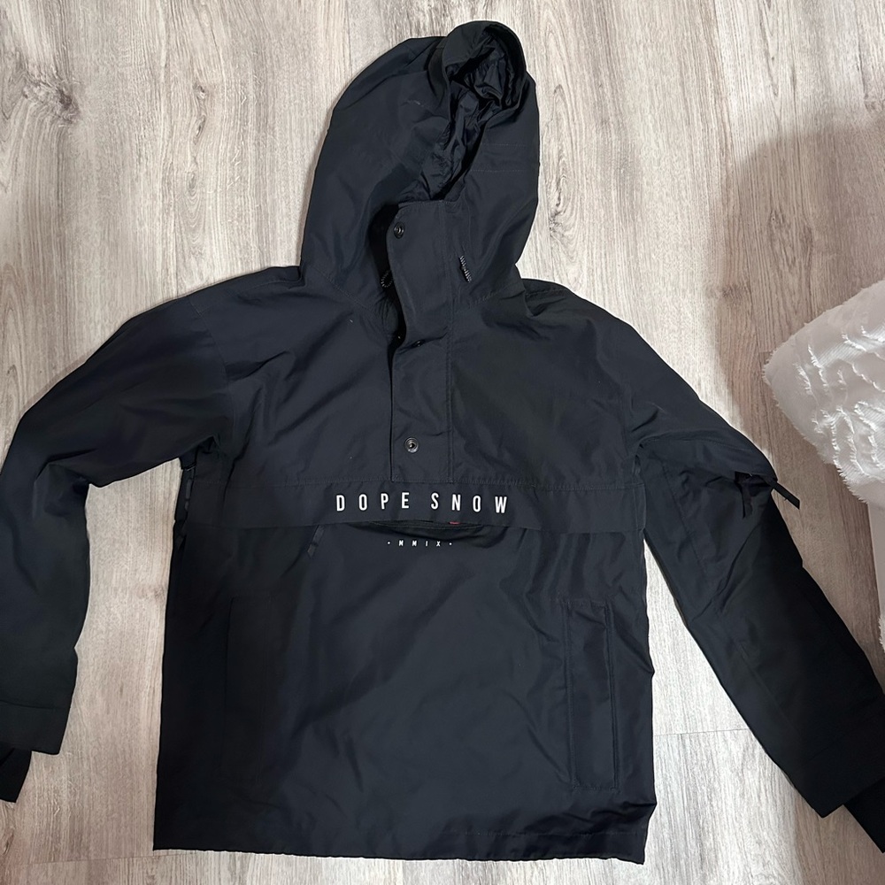 Women’s Black Dope Snow Legacy W Jacket